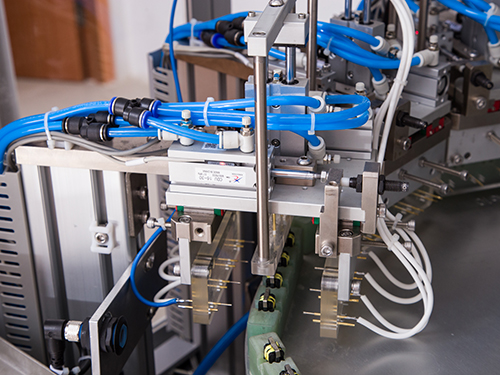 T3000 ATE自动化设备​