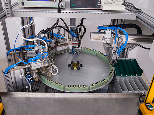 T3000 ATE自动化设备​