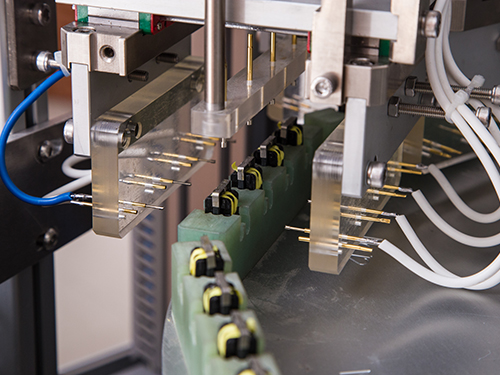 T3000 ATE自动化设备​