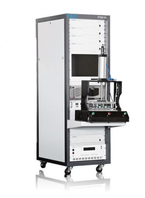 PCBA及裸板自动测试系统&充电器适配器电源自动测试系统
