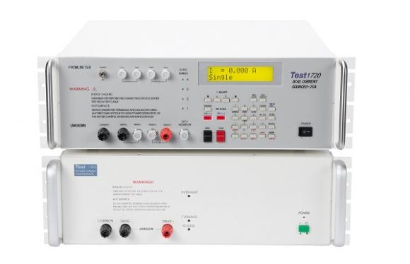 1720-10A直流重叠电流源